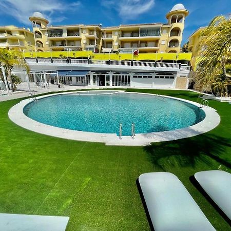 Apartamento Sant Antoni Peniscola Ngoại thất bức ảnh