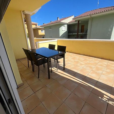Apartamento Sant Antoni Peniscola Ngoại thất bức ảnh