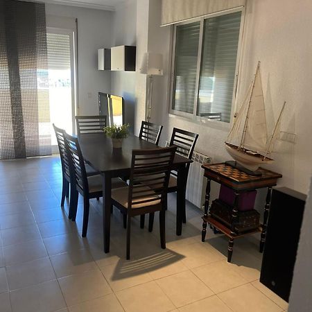 Apartamento Sant Antoni Peniscola Ngoại thất bức ảnh