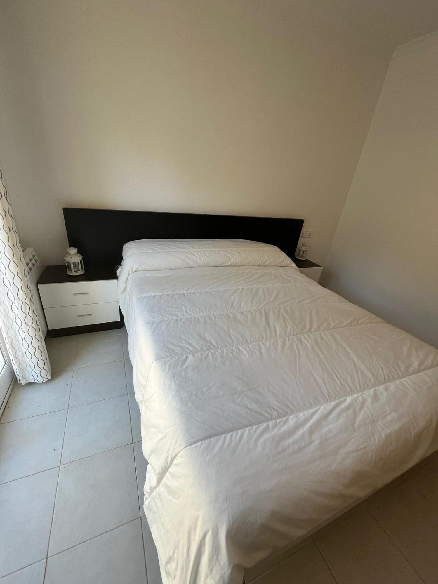Apartamento Sant Antoni Peniscola Ngoại thất bức ảnh