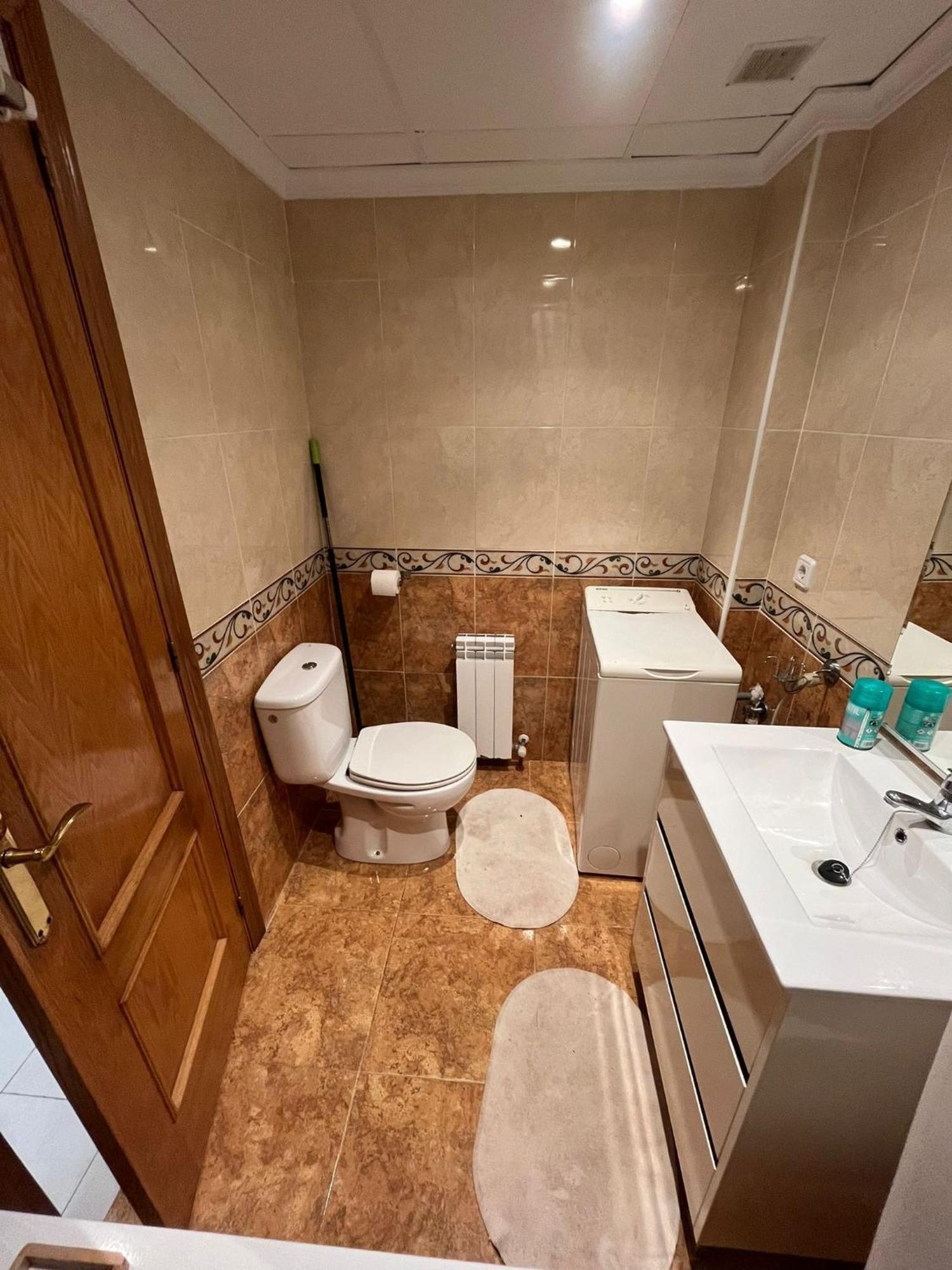 Apartamento Sant Antoni Peniscola Ngoại thất bức ảnh