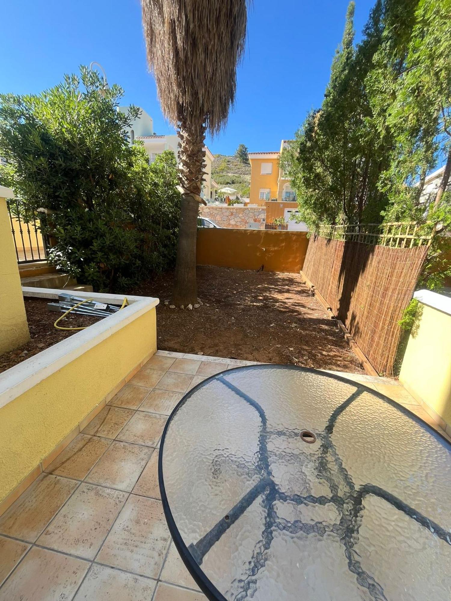 Apartamento Sant Antoni Peniscola Ngoại thất bức ảnh