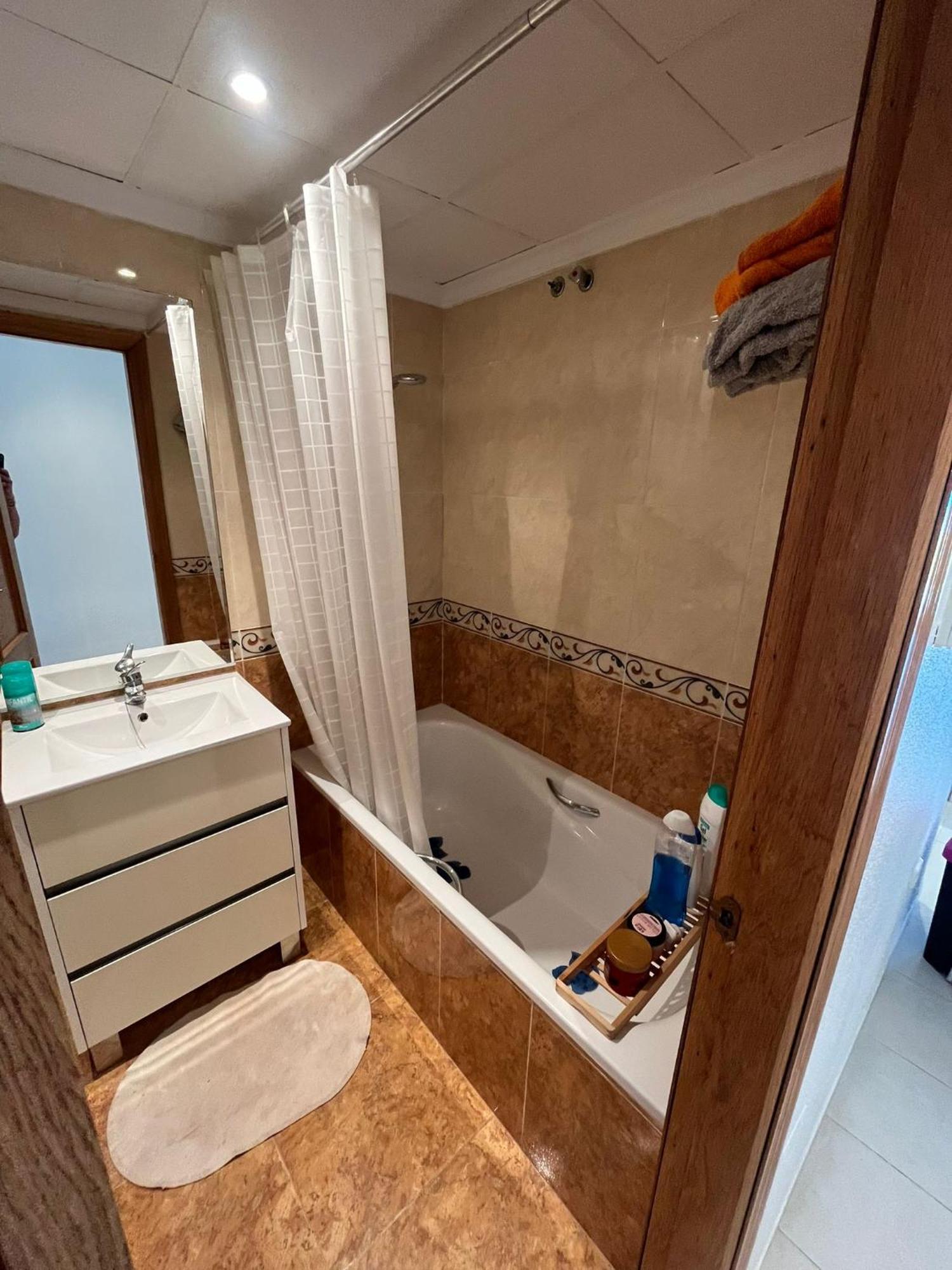 Apartamento Sant Antoni Peniscola Ngoại thất bức ảnh
